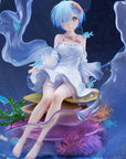 Re:Zero Starting Life in Another World PVC Statue 1/7 Rem Aqua Orb Ver. 25 cm