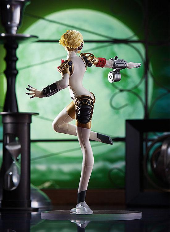 Persona 3 Pop Up Parade PVC Statue Aigis 17 cm