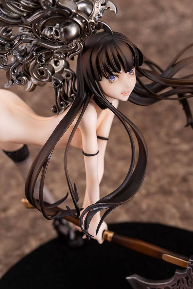 Original Character by Vispo Statue 1/7 Sogno 23 cm