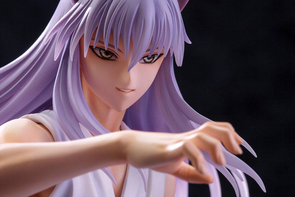 Yu Yu Hakusho ARTFXJ Statue 1/8 Youko Kurama 25 cm