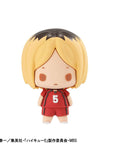 Haikyu!! Chokorin Mascot Series Trading Figure 5 cm Assortment Vol. 2 (6)