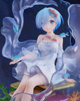 Re:Zero Starting Life in Another World PVC Statue 1/7 Rem Aqua Orb Ver. 25 cm