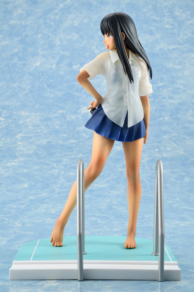 Don&#39;t Toy with Me, Miss Nagatoro 2nd Attack PVC Statue 1/7 Miss Nagatoro 24 cm