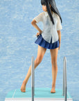 Don't Toy with Me, Miss Nagatoro 2nd Attack PVC Statue 1/7 Miss Nagatoro 24 cm