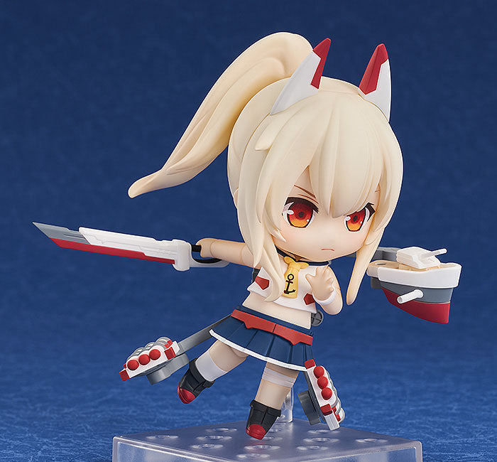 Azur Lane Nendoroid Action Figure Ayanami DX 10 cm