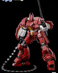 Panzer World Galient Robo-Dou Action Figure Galient (Kelvin Sau Redesign) 25 cm