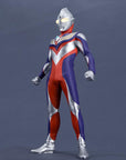 Ultraman Tiga Light-Up Action Figure Tiga 16 cm