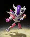 Dragon Ball Z S.H. Figuarts Action Figure Frieza Third Form 15 cm