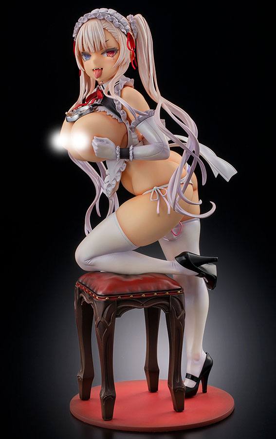 Original Character by Asanagi PVC 1/5 PaiZuri Sister Zuriel 28 cm