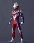 Ultraman Tiga Light-Up Action Figure Tiga 16 cm