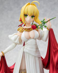 Fate/Grand Order PVC Statue 1/7 Saber/Nero Claudius Venus's Silk Ver. 23 cm