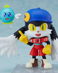 Klonoa: Door to Phantomile Action Figure Nadeshiko Siegmeyer 10 cm