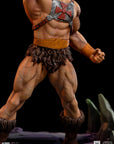 Masters of the Universe Art Scale Statue 1/10 He-Man 22 cm