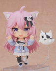 VShojo Nendoroid Action Figure Nyatasha Nyanners 10 cm