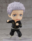 Tokyo Revengers Nendoroid Action Figure Takashi Mitsuya 10 cm