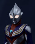 Ultraman Tiga Light-Up Action Figure Tiga 16 cm