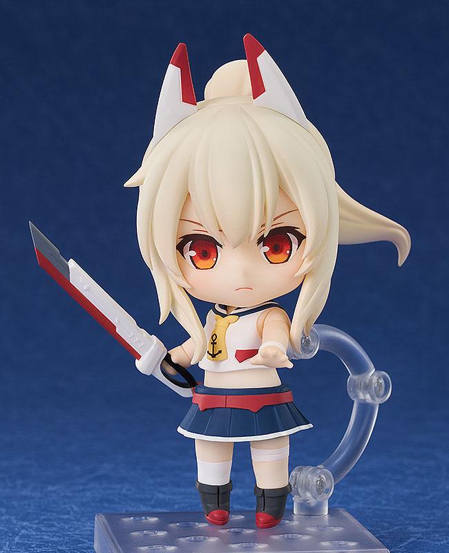 Azur Lane Nendoroid Action Figure Ayanami DX 10 cm