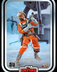 Star Wars Episode V Movie Masterpiece Action Figure 1/6 Luke Skywalker (Snowspeeder Pilot) 28 cm