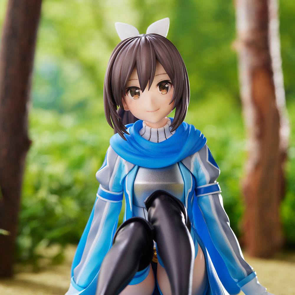 Bofuri: I Don&#39;t Want to Get Hurt, So I&#39;ll Max Out My Defense PVC Statue Sally 12 cm