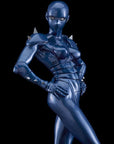 Cobra The Space Pirate Pop Up Parade PVC Statue Armaroid Lady 18 cm