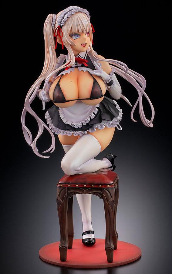 Original Character by Asanagi PVC 1/5 PaiZuri Sister Zuriel 28 cm