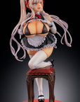 Original Character by Asanagi PVC 1/5 PaiZuri Sister Zuriel 28 cm