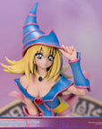 Yu-Gi-Oh! PVC Statue Dark Magician Girl Standard Pastel Edition 30 cm