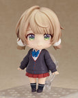 Shigure Ui Nendoroid Action Figure 10 cm