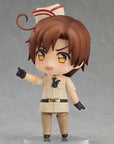 Hetalia World Stars Nendoroid Figure Romano 10 cm