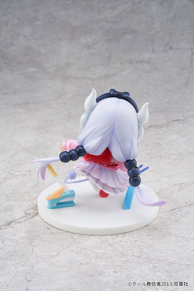 Kobayashi&#39;s Dragon Maid PVC Statue Kanna 16 cm