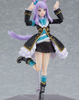 Uma Musume Pretty Derby Figma Action Figure Umamusume: Pretty Derby Mejiro McQueen 14 cm