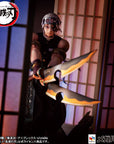 Demon Slayer Kimetsu no Yaiba G.E.M. PVC Statue 1/8 Tengen Uzui 23 cm