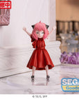 Spy x Family PM PVC Statue Anya Forger Party Ver. 11 cm