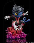 Marvel Comics Mini Co. PVC Figure Nightcrawler (X-Men) 15 cm