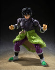 Dragon Ball Super: Super Hero S.H. Figuarts Action Figure Broly 19 cm