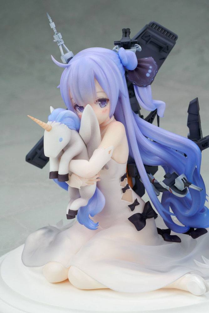 Azur Lane PVC Statue 1/7 Unicorn 14 cm