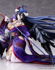 Overlord: Albedo PVC figure 1/7 Gyoso Ver. 15 cm