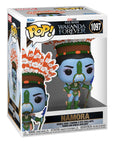 Black Panther: Wakanda Forever POP! Marvel Vinyl Figure Ramora 9 cm