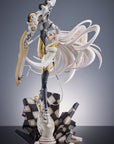 Original Character PVC Statue 1/7 B&W·W-kn "G" 39 cm