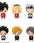 Haikyu!! Chokorin Mascot Series Trading Figure 5 cm Assortment Vol. 2 (6)