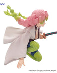 Demon Slayer: Kimetsu no Yaiba Noodle Stopper PVC Statue Kanroji Mitsuri 11 cm