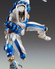 JoJo's Bizarre Adventure Part 4: Diamond is unbreakable Action Figure Chozokado (The Hand) (3rd-run) 15 cm