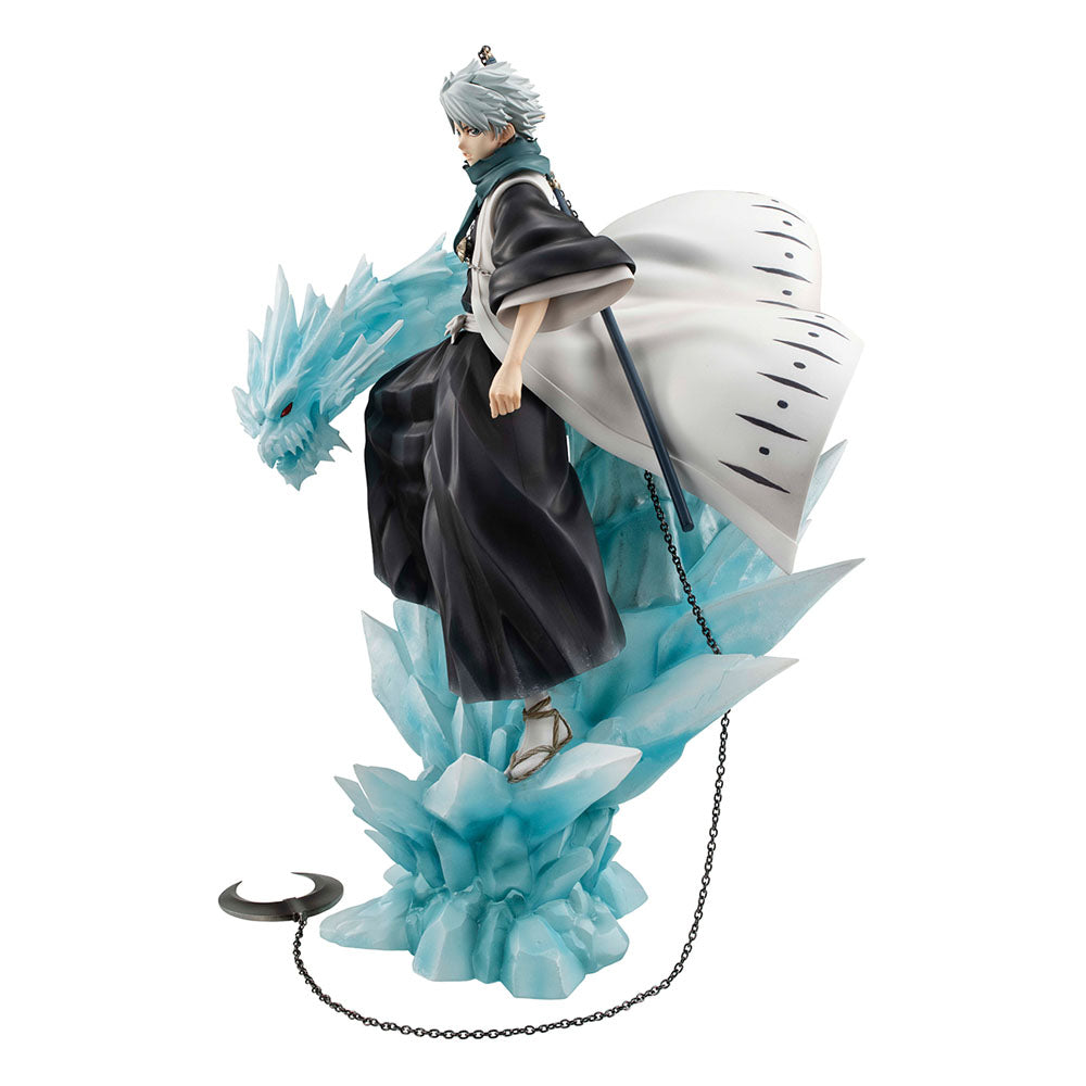 Bleach: Thousand-Year Blood War Precious G.E.M. Series PVC Statue Toshiro Hitsugaya 28 cm