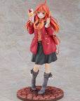 The Quintessential Quintuplets PVC Statue 1/6 Itsuki Nakano: Date Style Ver. 28 cm