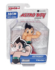 Astro Boy Vinyl Figures 14 cm Assortment (8)