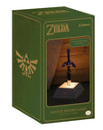 Legend of Zelda Light Master Sword