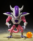 Dragon Ball Z S.H. Figuarts Action Figure Frieza Third Form 15 cm