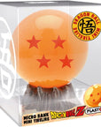 Dragon Ball Bust Bank Crystal Ball 9 cm