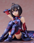 Bofuri: I Don't Want to Get Hurt, So I'll Max Out My Defense PVC Statue Maple 11 cm