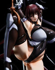 Taimanin Yukikaze 2 PVC Statue 1/7 Mizuki Shiranui Restraint Ver. 26 cm